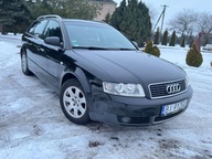 Audi A4 Avant 2.0 130KM po duzym Serwisie Gotowy do jazdy Sprawdz 2.0