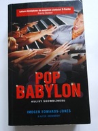 Top Babylon Imogen Edwards-Jones