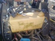 Zbiornik paliwa Castel Garden Honda Stiga