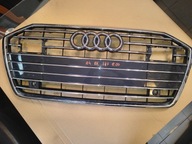 AUDI A6 C8 4K ATRAPA ZDERZAKA GRILL 4K0853651