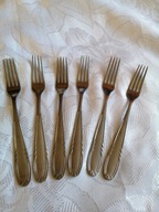 WIDELCE< OBIADOWE JODELKA<>GERLACH<>6,szt