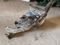 AUDI Q8 SQ8 RSQ8 ĆWIARTKA LEWA PRZEDNIA PODŁUŻNICA FARTUCH