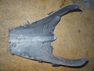 Honda PCX 125 17r wypełnienie pług nadkole osłona