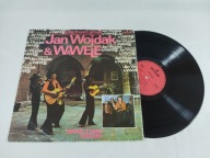 JAN WOJDAK i Wawele płyta winylowa EX