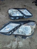 MERCEDES E W212 212 LAMPA PRZÓD BI-XENON A2128205761 A2128205861
