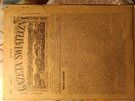 1930 Markuszów Puławy