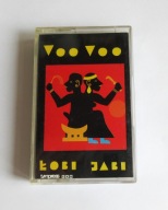 Voo Voo - Łobi Jabi