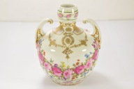 PIĘKNIE ZDOBIONY SECESYJNY XIX-wieczny WAZON DZBANEK ZOBACZ!