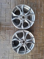 Felga aluminiowa Ford OE JX7C-1007-F1A JX7C-F1A 7.0" x 17" 5x108 1szt