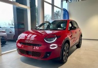 Fiat 600 Wyprzedaz 2025 Leasing od 100 Pozyczka 0 1.2 Benzyna 110KM