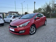 Kia Pro Cee'd 1.4 100KM benzyna/Salon Polska