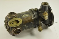 SAMOLOT MIG GŁÓWNA POMPA PALIWA RZADKOŚĆ