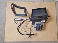 WYŚWIETLACZ HEAD UP HUD BMW 5 F10 F11 9246212 EUROPA Zestaw komplet Swap