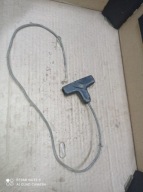 STIHL 028 AV RĄCZKA LINKA STARTERA SZARPAKA ROZRUSZNIKA NAPĘD