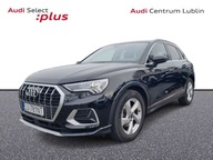 Audi Q3 150 KM,Ambiente,Smartphone Interface,Kamera 1.5 Benzyna 150KM