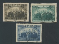 Fi. 415 a, b, c KASOWANE (PIERWSZY DZIEŃ OBIEGU)