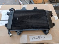 KTM Duke 125 390 chłodnica wody