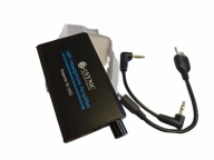 WZMACNIACZ AUDIO MOBILNY SLUCHAWKOWY ESYNIC ESY120