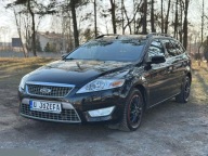 Ford Mondeo SW 2.3 Silver X 161KM 2010r