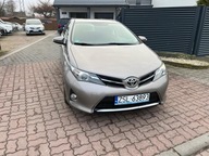 Toyota Auris Sprowadzona Ubezpieczona Zarejestrowana