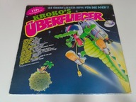 KROKO'S - DE LA SOUL / TEN CITY / PRINCE / LONDON BOYS / PHIL COLLINS / 2LP