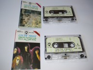 Celtic Frost – 1984-92 Parched With Thirst Am I And Dying - 2X KASETA K1324