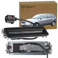 PRZYCISK OTWIERANIA MIKROSTYK KLAPY BAGAŻNIKA TYŁ DO PASSAT VARIANT B5 FL