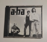A-HA – Headlines and Dedlines – The Hits of / 1990 Warner Bros