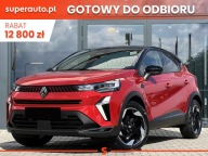 Od ręki - Techno LPG 1.0 TCe 100KM / pack winter techno, pakiet safety