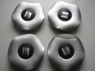 Seat Leon Ibiza Arosa Dekielki 1L0601149G Komplet