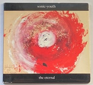 SONIC YOUTH - THE ETERNAL CD