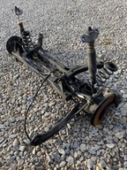 sanki wózek tył wachacz piasta Hyundai I30 III HB CEED III