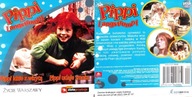 ** PIPPI LANGSTRUMPF ** NOWA