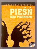 Pieśń nad Pieśniami - Roman Brandstaetter