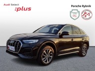 Audi Q5 Sportback 2.0TDI 204KM ACC Quattro SalonPL
