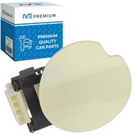 MECHANIZM KLAPKA WLEWU PALIWA WERSJA DO MALOWANIA DO PEUGEOT 307 2000-2012