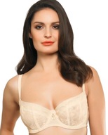 Biustonosz Panache Masquerade Orla Vanilla 75H