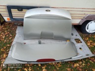 FORD STREETKA KLAPA POKRYWA CABRIO