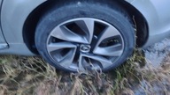 Koła felgi alufelgi opony Citroen DS5 18' 4x108 ET 27