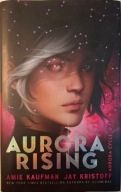 Aurora Rising Kaufman