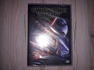 GWIEZDNE WOJNY - PRZEBUDZENIE MOCY - FILM DVD