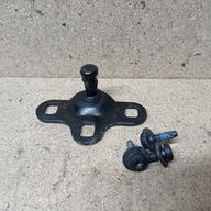 RYGIEL KLAPY BAGAŻNIKA FORD MONDEO