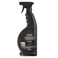 Środek do czyszczenia grilla kominków 650 ml płyn - Mustang