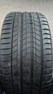 Nowa opona Michelin Latitude Sport 3 265/40 R21