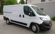 Fiat Ducato Automat 2.3 Multi-Jet 160 KM L2H1 Zabudowa Klima Webasto 20