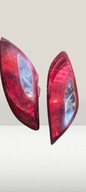 LAMPA PRAWA TYLNA TYŁ MAZDA 2 II 07- WARSZAWA