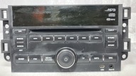 RADIO CHEVROLET AVEO II T250 AGC-9232RT-S-FS 94823339