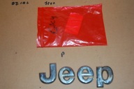 ZNACZEK EMBLEMAT - JEEP GRAND CHEROKEE ZJ WJ XJ