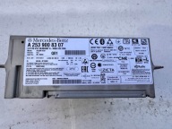 MERCEDES GLC X253 W253 RADIO NAWIGACJA A2539008307