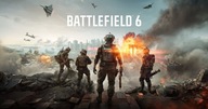 Battlefield 6 PC EA App Klucz- GLOBAL